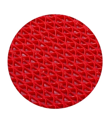 Buy Support Bath Mat-S 40cm x 60cm x 5mm Red 8 Pcs Online
