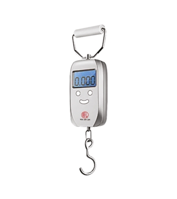 Buy Portable Smile Hanging Scale 50KG Online at Best Price