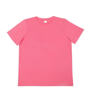 Buy Girl's T-Shirt Pink Online
