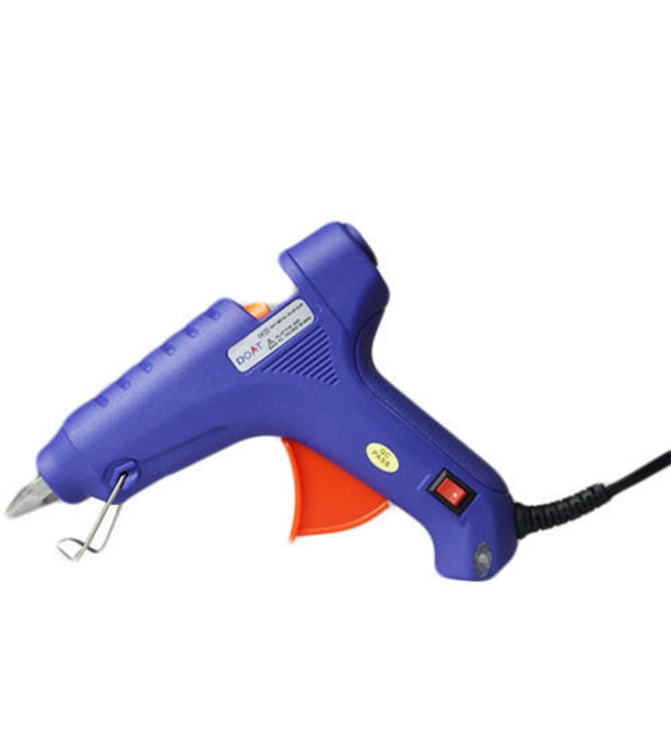 Buy Small Size Hot Melt Glue Gun Online