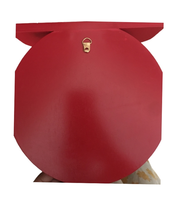 Buy Avengers Wall Mounting Shelf (Big)r  online at best price