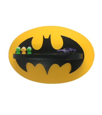 Buy Batman Wall Mounting Shelf online at best price