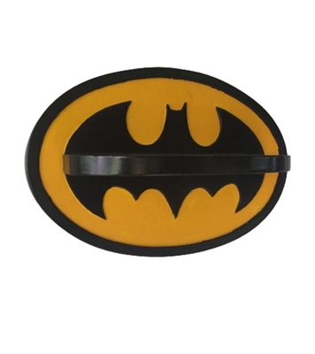 Buy Batman Wall Mounting Shelf (Black Rimmed) online at best price