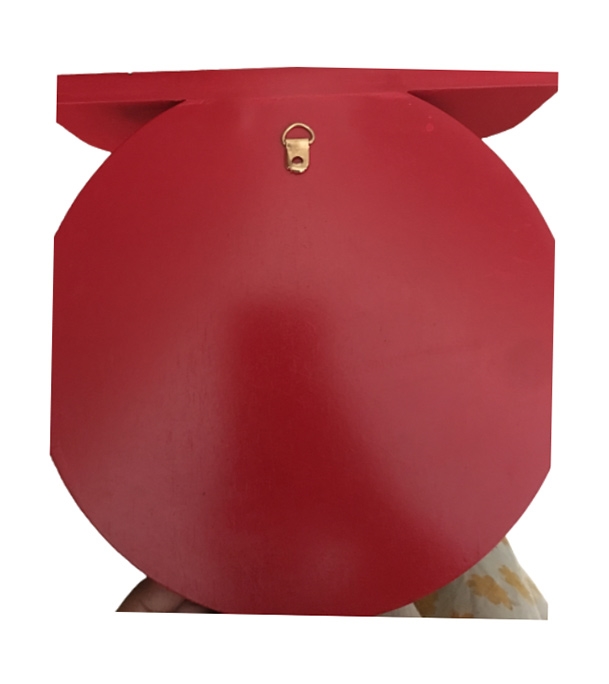 Buy Captain America Wall Mounting Shelf (Big) online at best price