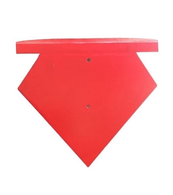 Buy Superman Wall Mounting Shelf (Big) online at best price
