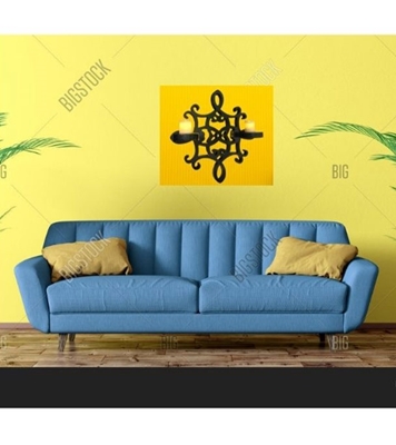 Buy Twin Candle Stand online at best price