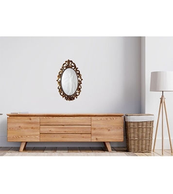 Buy Antique Mirror online at best price