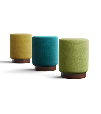Buy Easy Stool Green Online at Best Price
