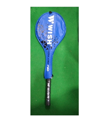 Buy Wish Badminton Racket Online