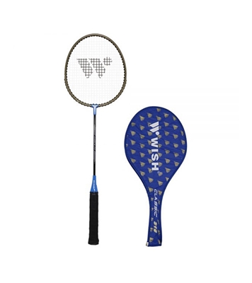 Buy Wish Badminton Racket Online