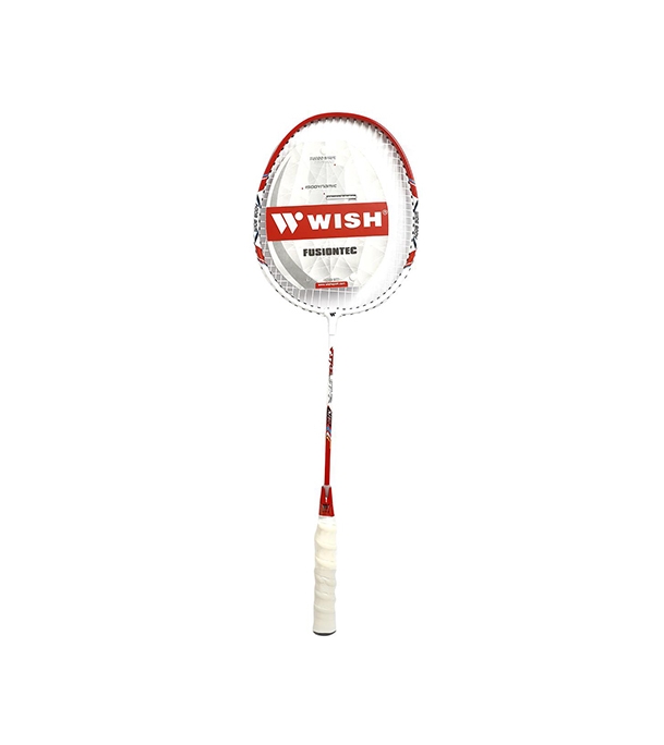 Buy Wish Badminton Racket Online
