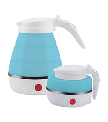 Buy Portable Travel Electric Kettle Online