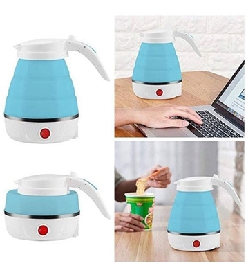 Buy Portable Travel Electric Kettle Online