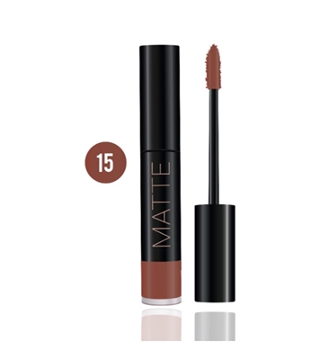 Buy Guerniss Persistent Liquid Matte Lipstick 7g G15 Online