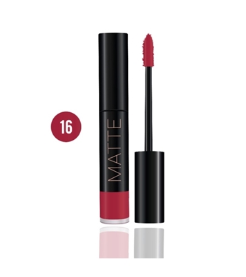 Buy Guerniss Persistent Liquid Matte Lipstick 7g G16 Online