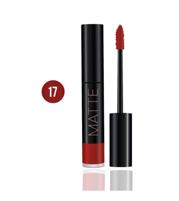 Buy Guerniss Persistent Liquid Matte Lipstick 7g G17 Online