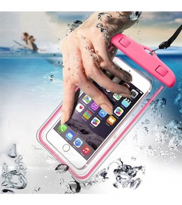 Buy Universal Waterproof Cover For Phone Online