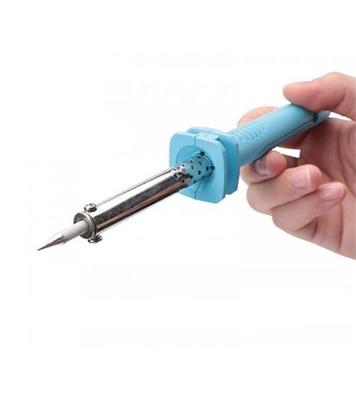 Buy Soldering Iron (60W) - Blue Online at Best Price