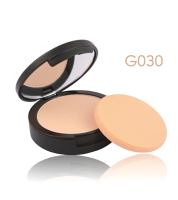 Buy Guerniss Matte & Poreless Face Powder 15g G030 Online