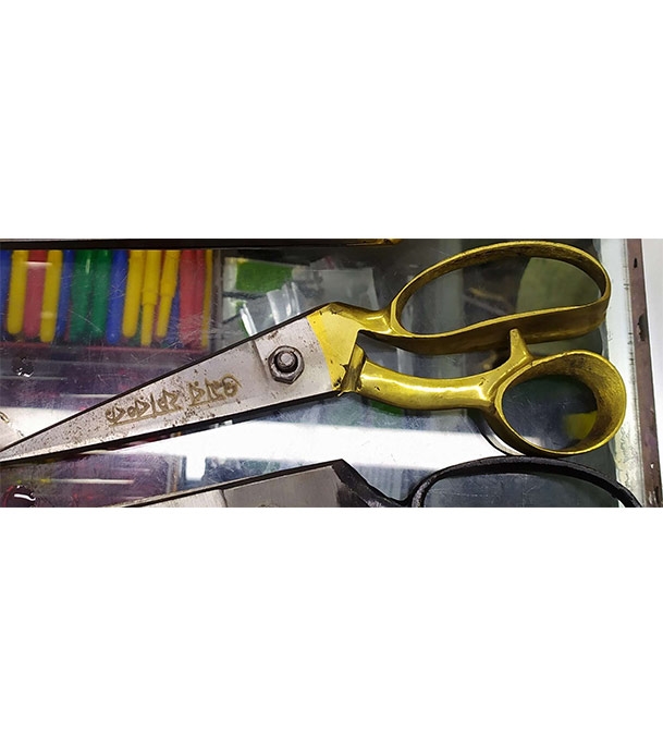 Buy Chinese Tailoring Scissors Online