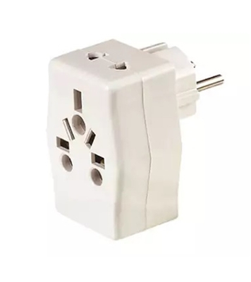 Buy 2 Pin Plug Socket Multi Online