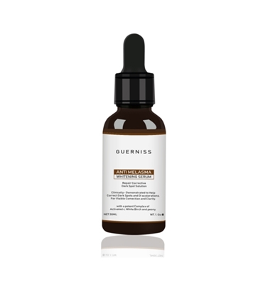 Buy Guerniss Anti-Melasma Serum 30ml Online