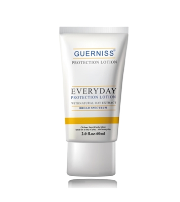 Buy Guerniss SPF Sunblock 60ml Online