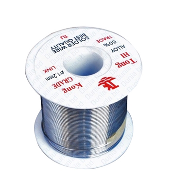 Buy Tong Kong Hi Grade Best Quality Soldering Wire 50 Grams Online at Best Price