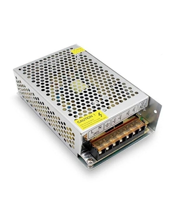 Buy 12V 5A 60W SMPS Power Supply Lighting Transformer Online at Best Price
