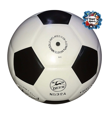Buy Football Deer A Black & White Online
