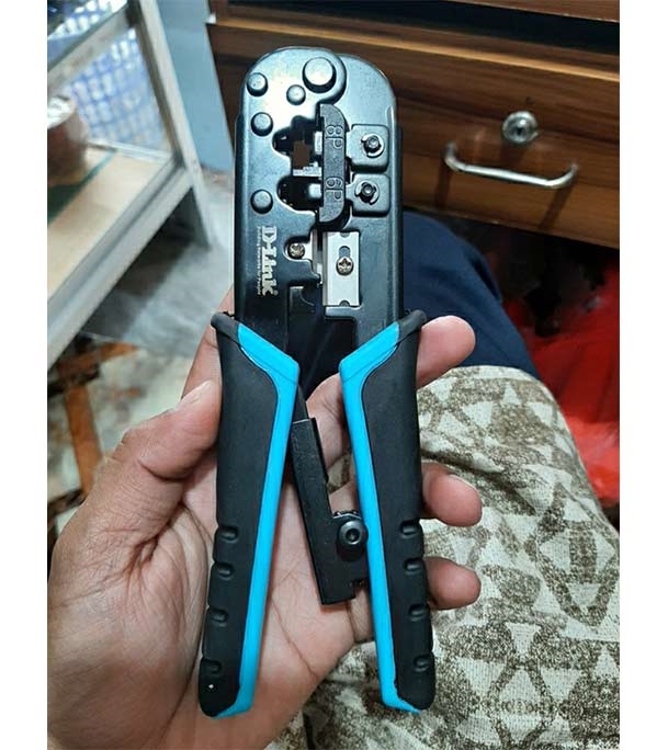 Buy Crimping pliers Online 