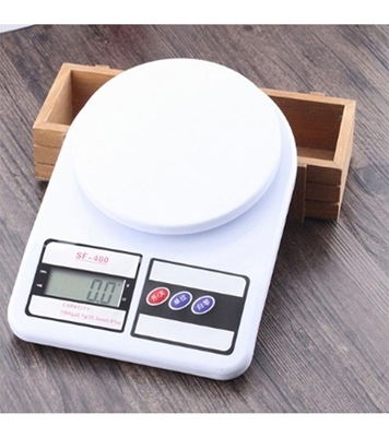 Buy High Quality Kitchen Scale Online 