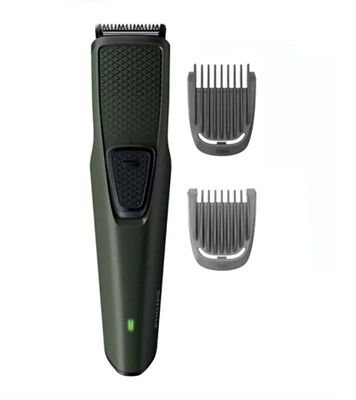Buy Philips BT1230 Cordless Trimmer Green Online at Best Price