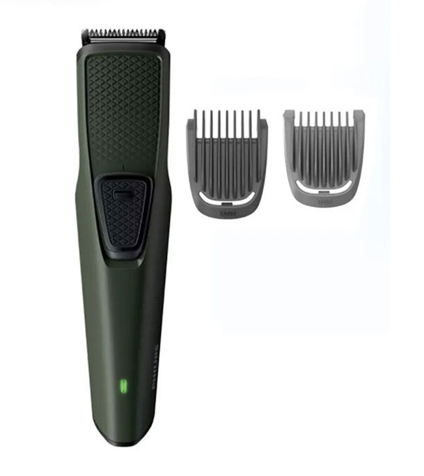 Buy Philips BT1230 Cordless Trimmer Green Online at Best Price