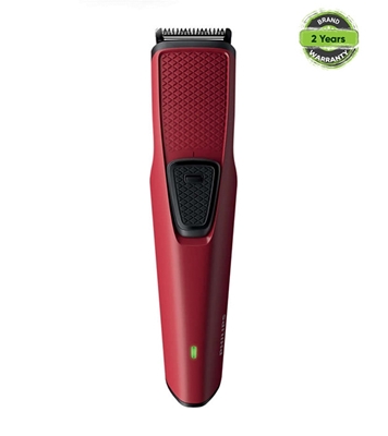Buy Philips BT1235/15 Beard Trimmer Series 1000 for Men Online at Best Price