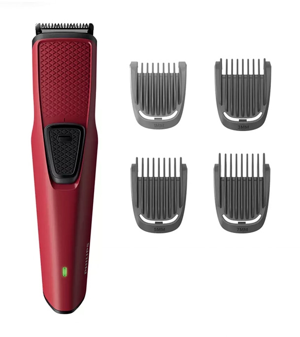 Buy Philips BT1235/15 Beard Trimmer Series 1000 for Men Online at Best Price