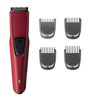 Buy Philips BT1235/15 Beard Trimmer Series 1000 for Men Online at Best Price