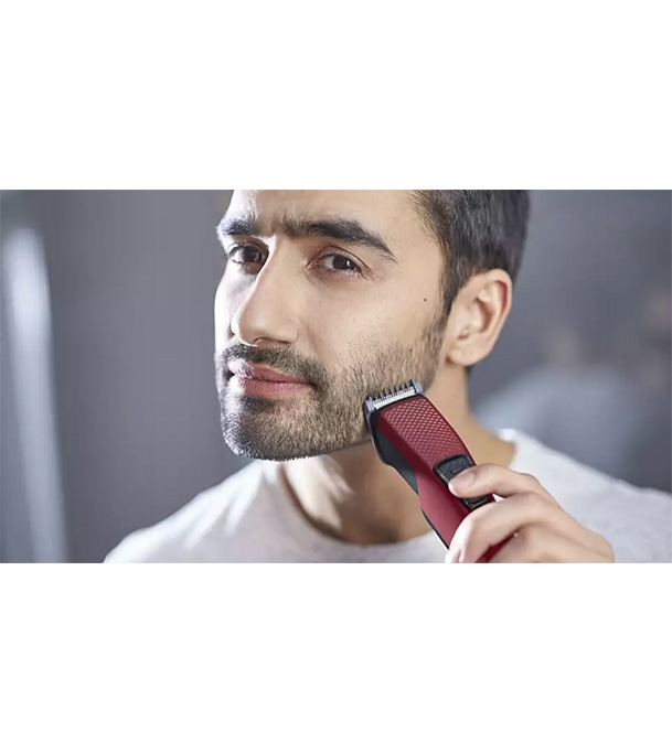 Buy Philips BT1235/15 Beard Trimmer Series 1000 for Men Online at Best Price