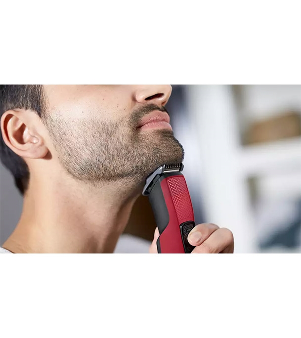 Buy Philips BT1235/15 Beard Trimmer Series 1000 for Men Online at Best Price