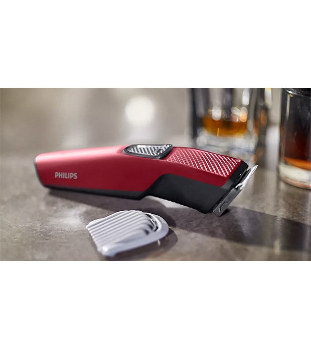 Buy Philips BT1235/15 Beard Trimmer Series 1000 for Men Online at Best Price