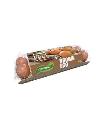 Buy Farm Fresh Paragon Brown Egg 1 Dozen Pack Online