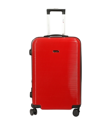 Travello 24" Red Exp Zipper at Best Price in Bangladesh