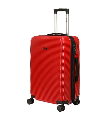 Travello 24" Red Exp Zipper at Best Price in Bangladesh