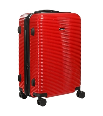 Travello 24" Red Exp Zipper at Best Price in Bangladesh