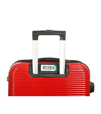 Travello 24" Red Exp Zipper at Best Price in Bangladesh