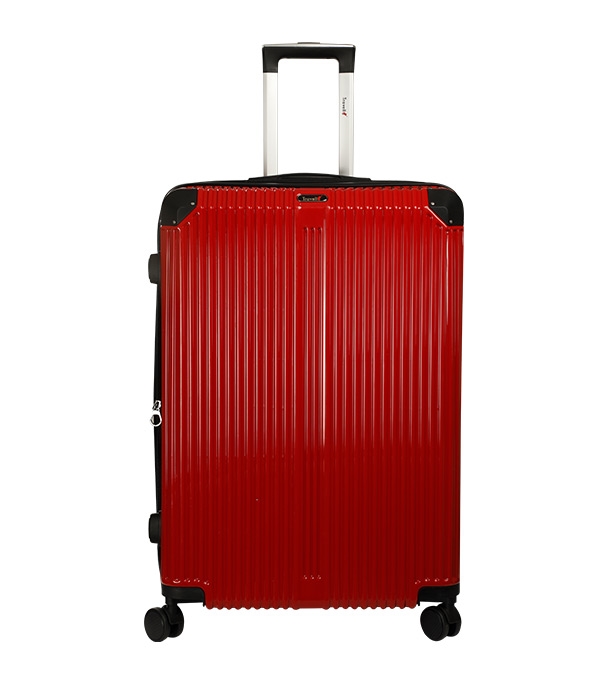 Travello 28" Red Exp Zipper at Best Price in Bangladesh
