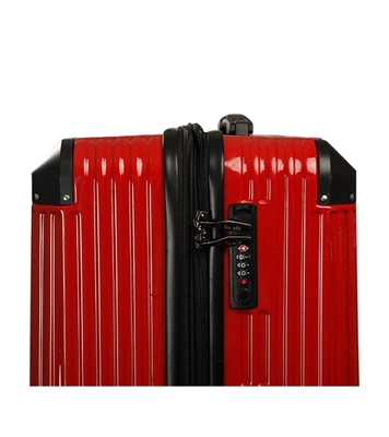 Travello 28" Red Exp Zipper at Best Price in Bangladesh