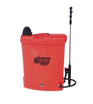 Sulov Battery sprayer 18Ltr 2in1 LED Light at Best Price in Bangladesh
