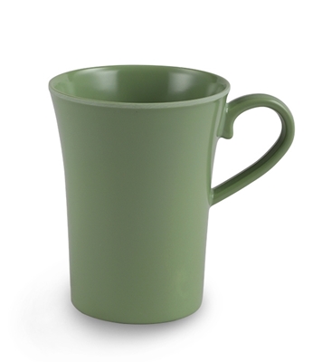 Buy Italiano 5" Elite Mug Assorted Color Olive Online at Best Price