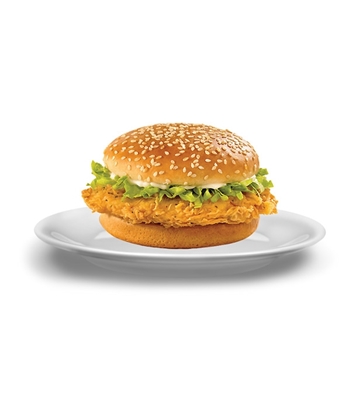 Buy Chicken Mini Burger Online